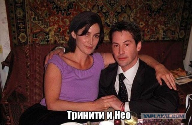 Последние сводки из Одноглаззников - филиала Ада на Земле