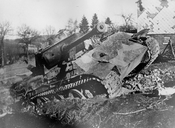 10 ударов 1944 года. Уточнения.