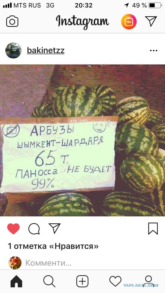 Немного картинок на выходные