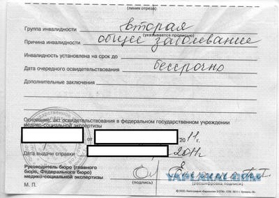 Недееспособному инвалиду с шизофренией понизили пенсию и предложили поискать работу