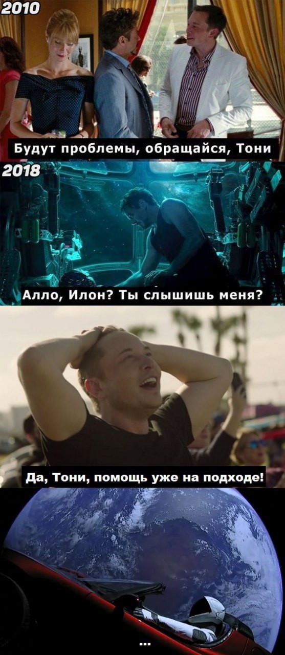 Немного картинок для настроения