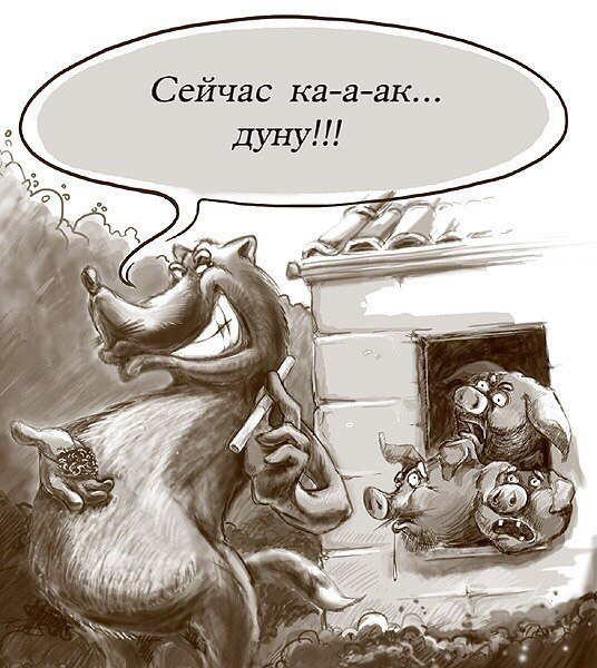 Немного картинок на вечер