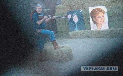 Торжество фотошопа