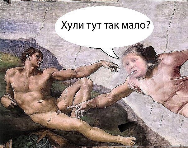 Демки и ностальджи