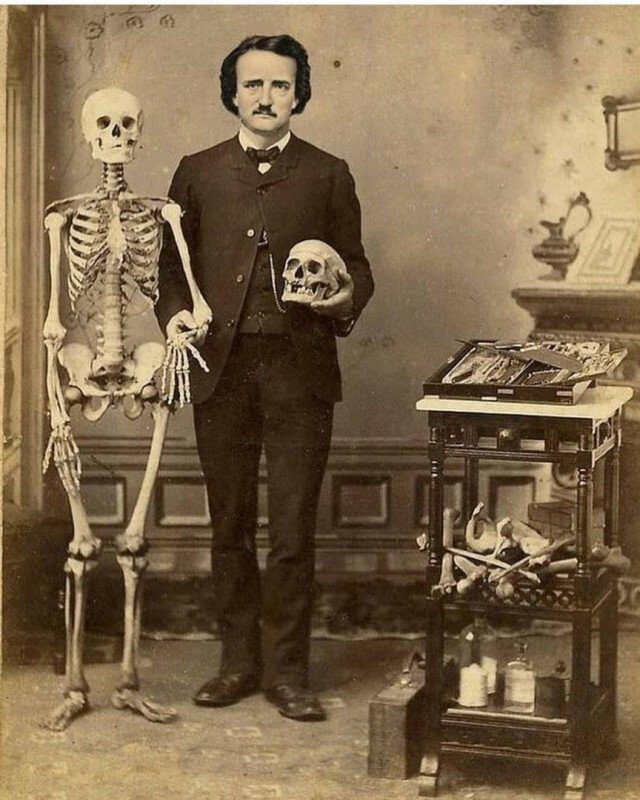 Интересные и редкие ретро-фотографии