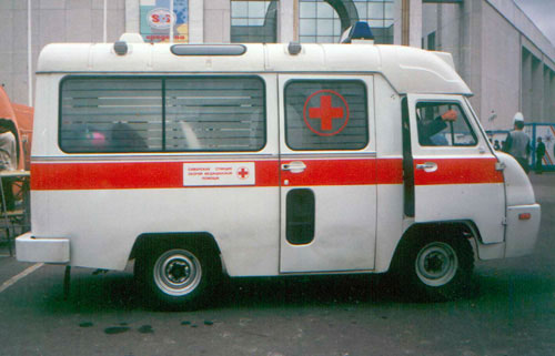 Игра на ЯПе: Угадай АВТО-2