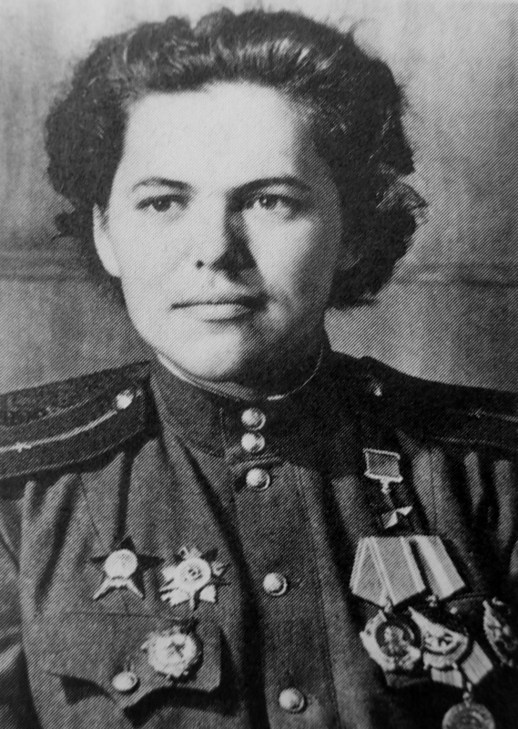 80 лет "Золотой Звезде" героя.
