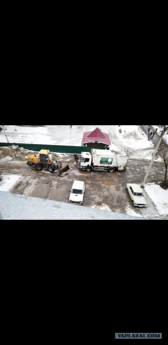 Дороги не гребёны