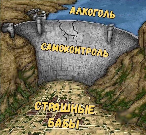Немного картинок для настроения 31.05.20
