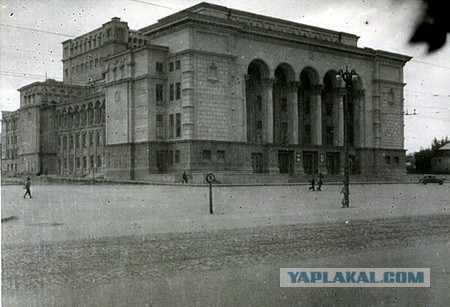 Как жили советские люди на оккупированных территориях во время Великой Отечественной?