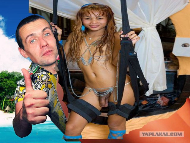 Жертва фотошопа из соцсетей