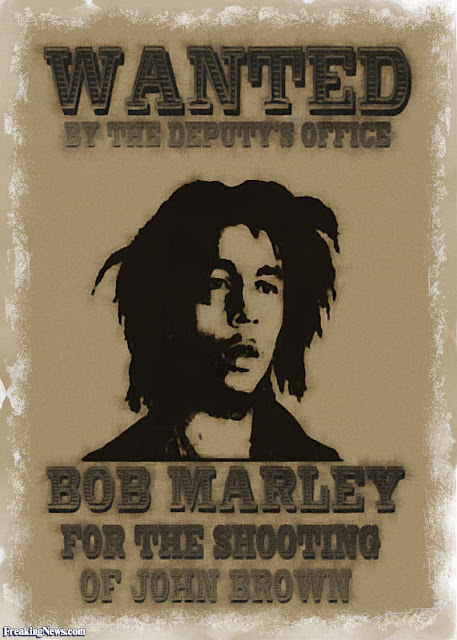 Bob Marley: история музыканта.