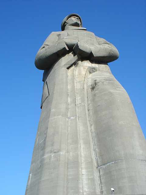 Чудесный Мурманск