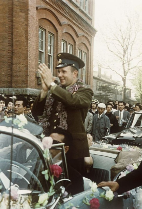 Мгновения истории. 1917-1991