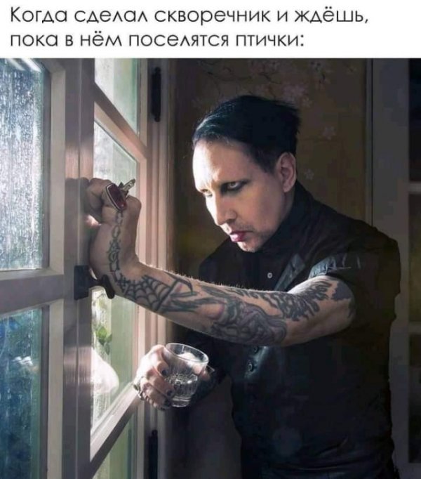Прикольные и просто красивые картинки 12.01.2022