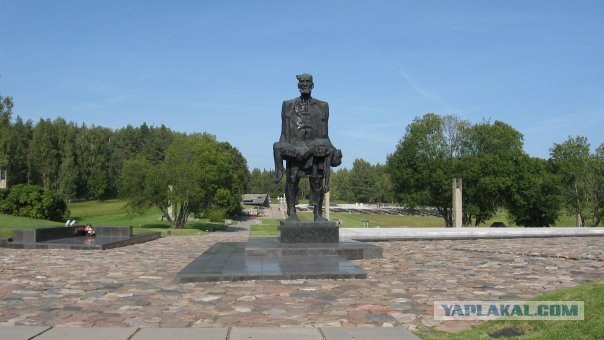 Фотоотчет о поездке в Беларусь!
