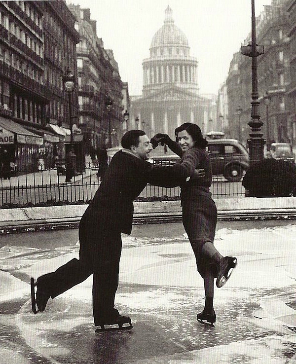 100 фотографий из прошлого