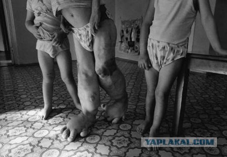 Как бесплатно и законно побывать в Чернобыле