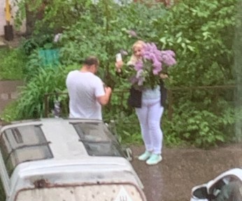 Цветочные паразиты