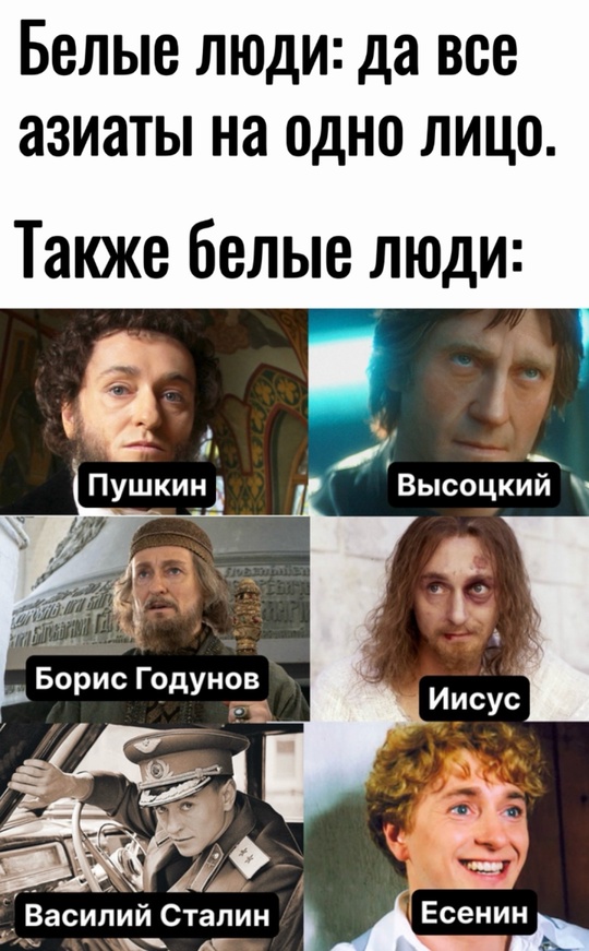 Весёлый полтишок 06.11.24