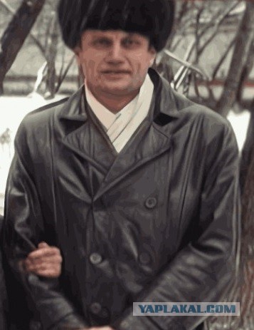 1990 год. Женщина приревновала мужа к соседке-старшекласснице и расправилась с ней