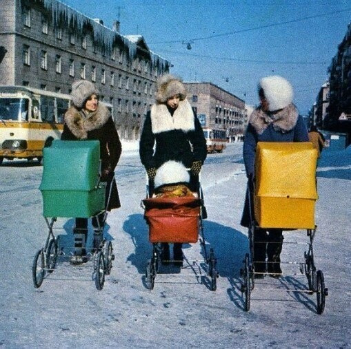 Альтернативная история в фотографиях - 3