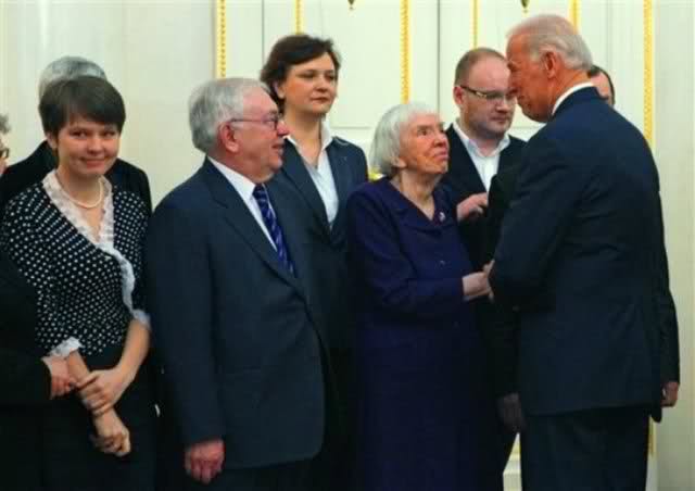 Марш 12 июня в Москве - Узники совести