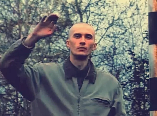 Глава Новокаховского округа Виталий Гура a.k.a. "Где бабло, на**й" уехал в СИЗО.