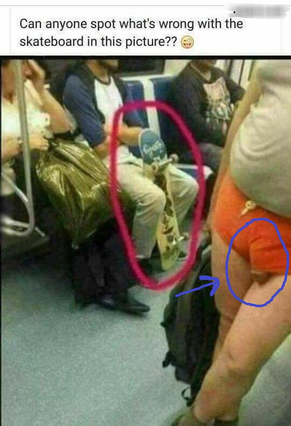 Завалялось тут случайно немного забавных картинок