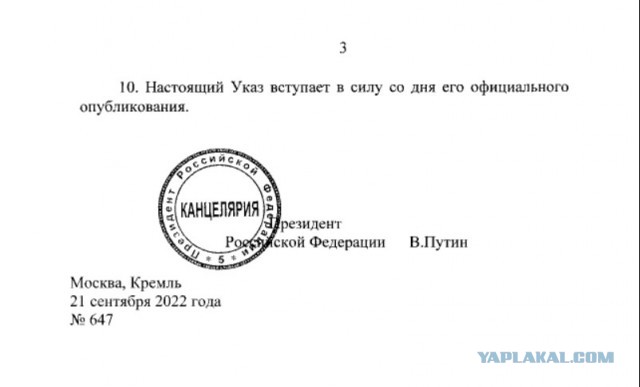 Скоро всё к чертям собачьим запретят, но запреты не работают