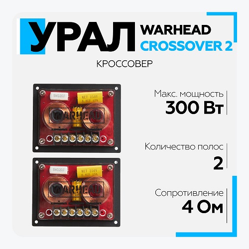 Что для вас Кроссовер?