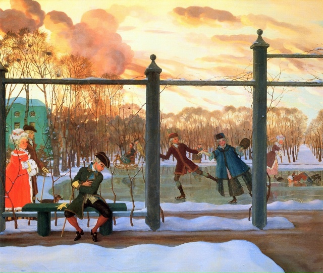 АРТ-Воскресенье