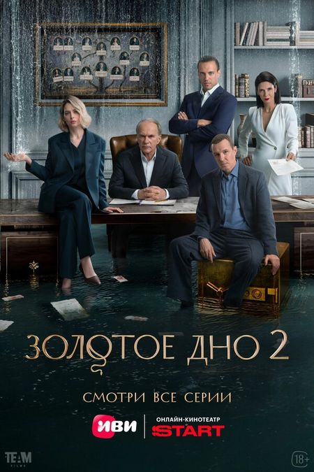 Сериалы
