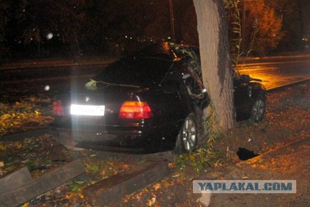 BMW 7-Series Е38: последняя правильная машина