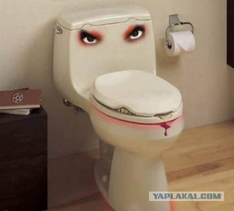 Чудеса инженерной мысли!