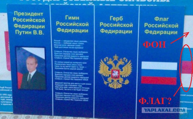 Найди ошибку
