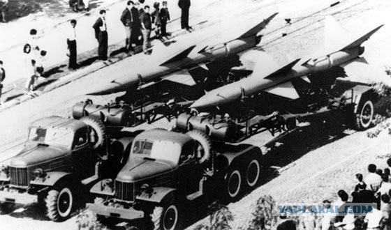 Невыполненная миссия U2