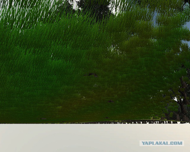 Симулятор камня