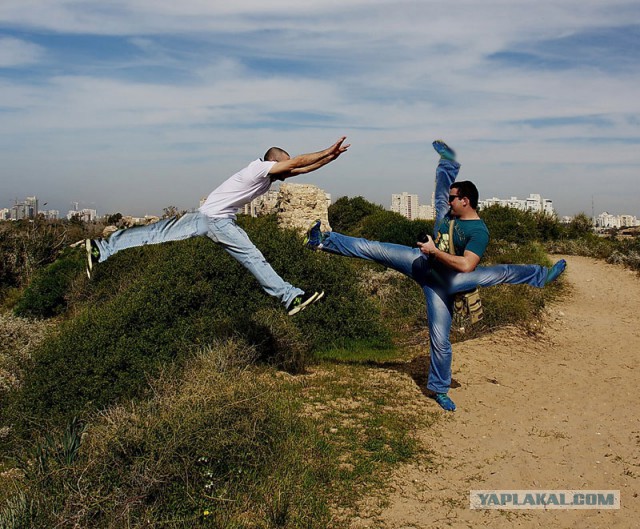 Zhaberbottle 5.0 – отборочный тур