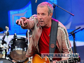 Виталий Кличко