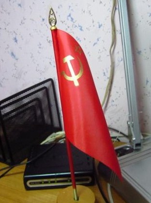 Автомобильный патриотизм