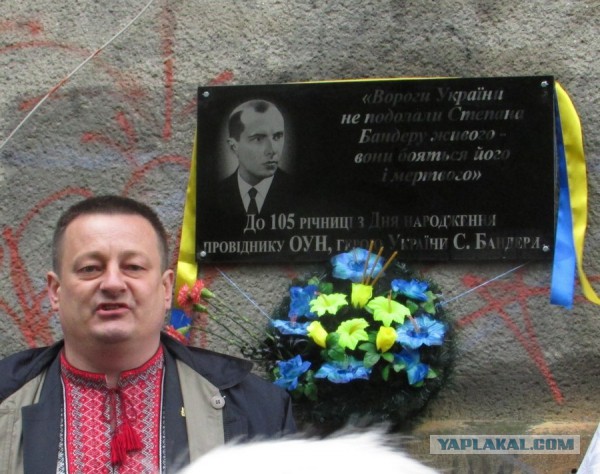В Славянске удалось сбить Су-25!