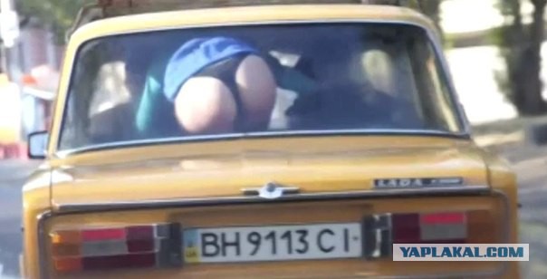 Украина:Чему вы учите своих детей?
