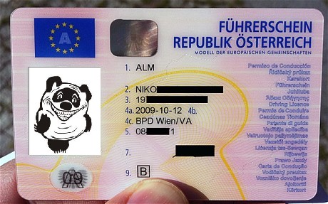 Хиджаб по-флотски