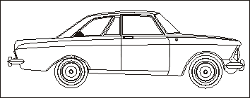 Нашел в кустах