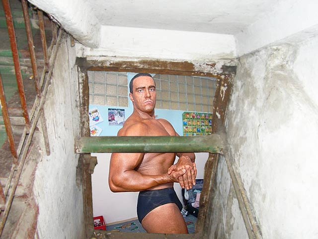 Мой подвал, мой бизнес !