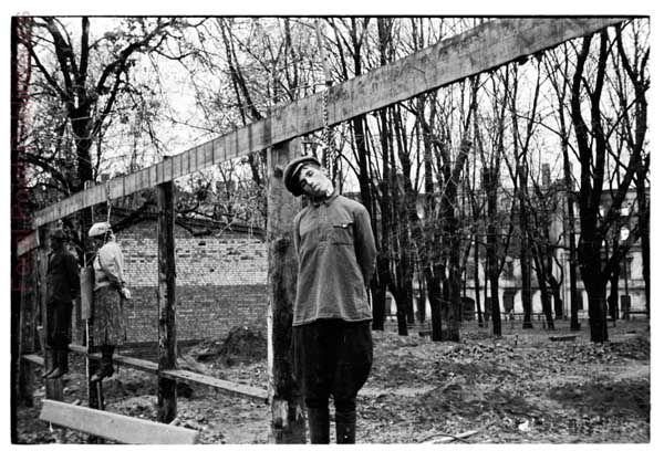 1941 год. Боль и мужество. Фото.