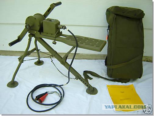 Intelligence System “Strelets”