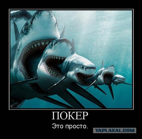 Про ПОКЕР.