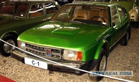 "Москвич-2139" (Арбат)